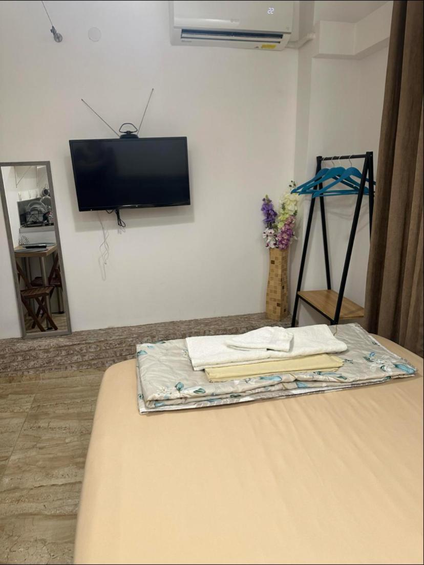 Dimitris Center Apartment テッサロニキ エクステリア 写真