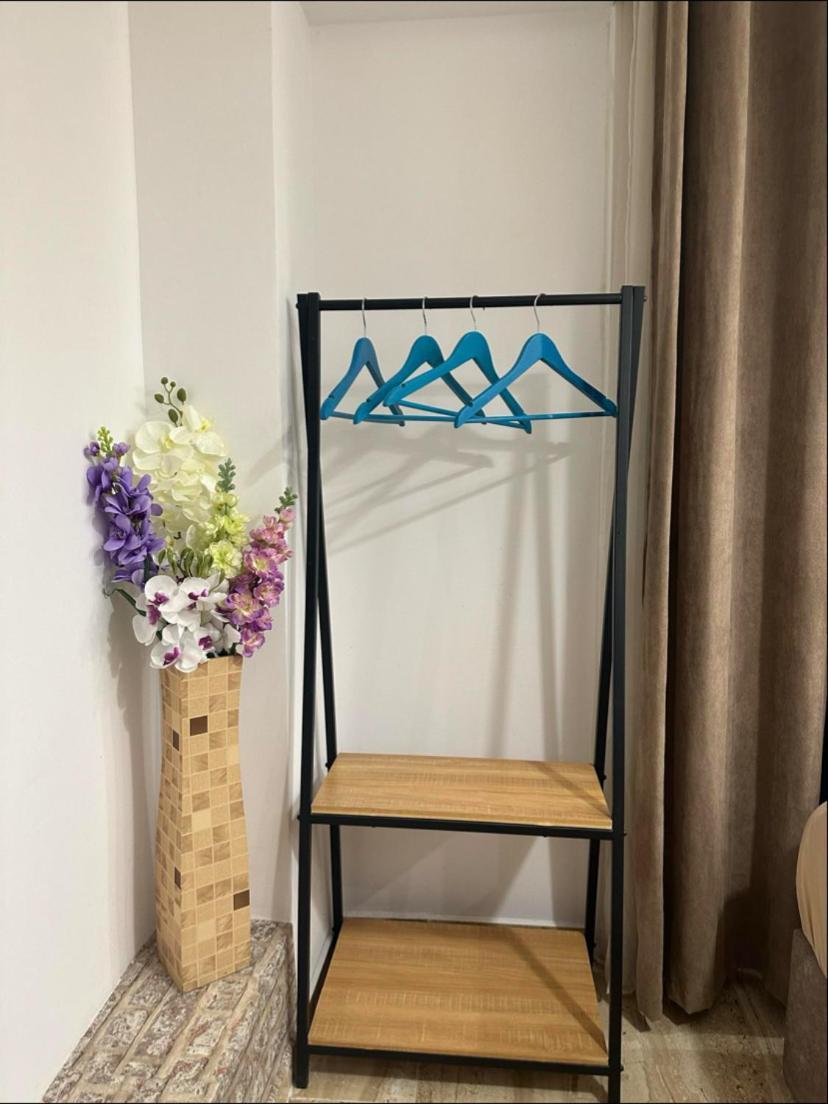 Dimitris Center Apartment テッサロニキ エクステリア 写真