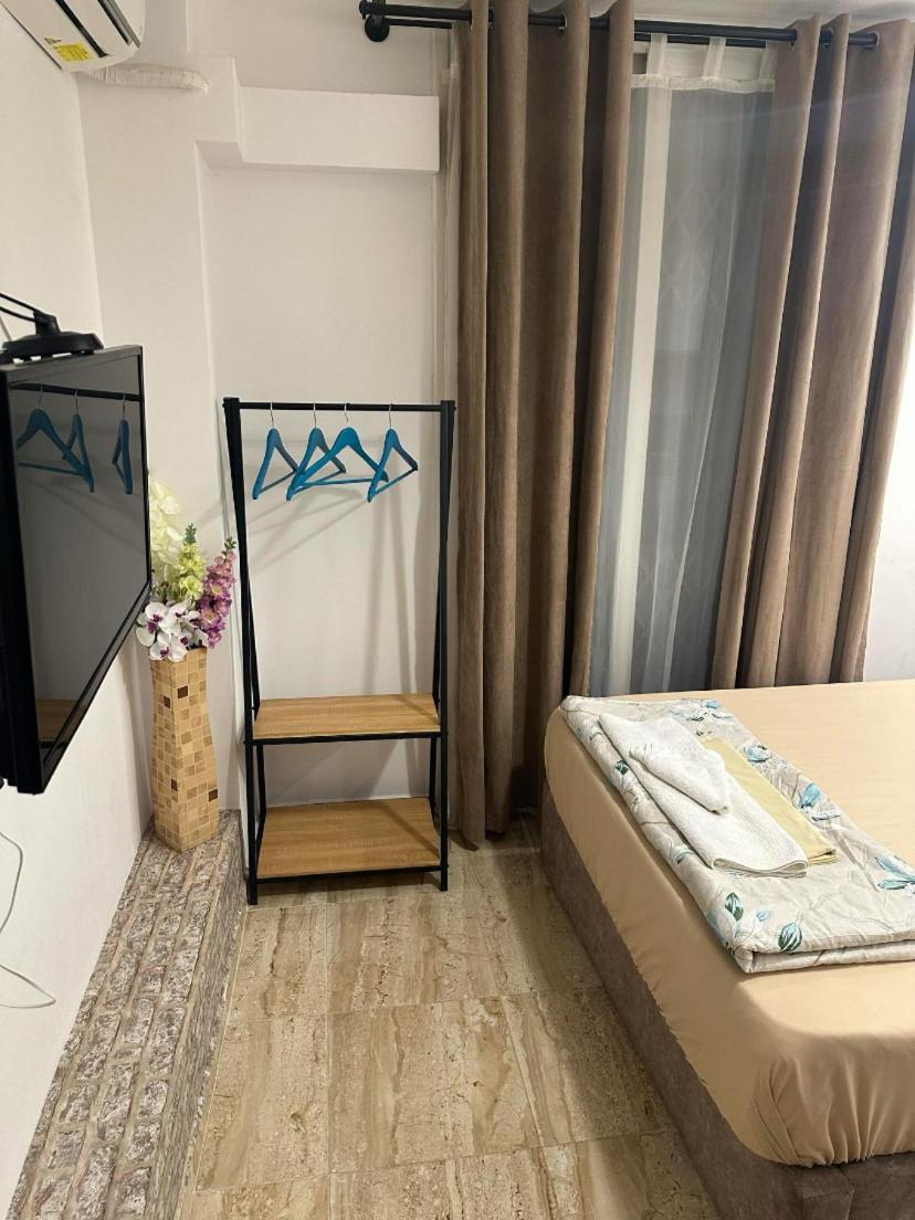 Dimitris Center Apartment テッサロニキ エクステリア 写真
