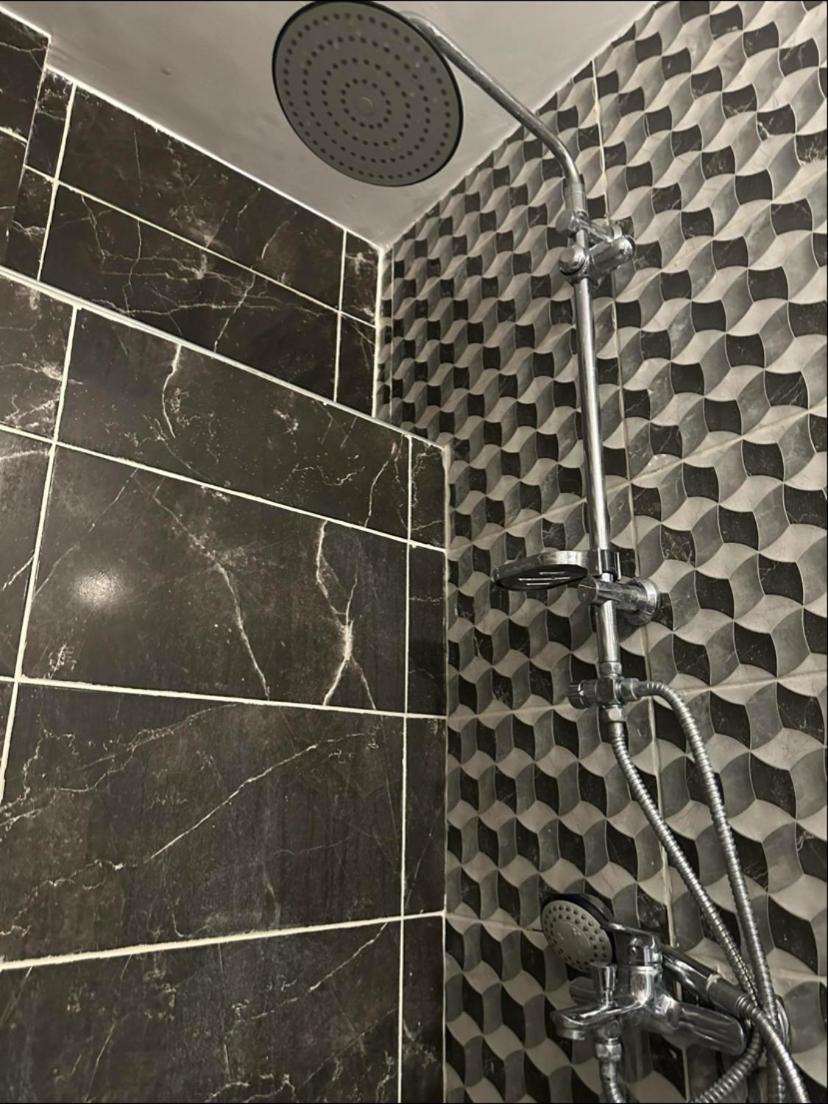 Dimitris Center Apartment テッサロニキ エクステリア 写真